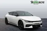 2022 Kia EV6