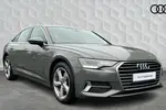 2023 Audi A6
