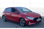 2022 Hyundai i20