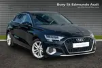 2023 Audi A3