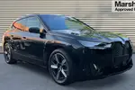 2023 BMW iX