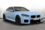 2025 BMW M2