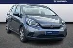2021 Honda Jazz