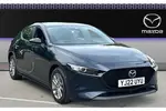 2022 Mazda 3