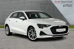 2024 Audi A3