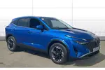2024 Nissan Qashqai