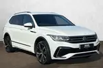 2022 Volkswagen Tiguan Allspace