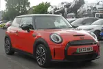 2022 MINI Electric