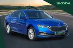 2023 Skoda Octavia