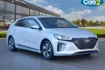 2019 Hyundai IONIQ