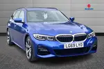 2019 BMW 3 Series
