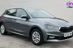 2025 Skoda Fabia