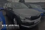 2024 Skoda Kamiq