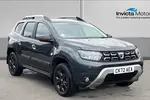 2023 Dacia Duster