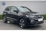 2023 Volkswagen T-Cross