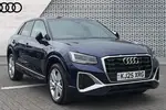 2025 Audi Q2