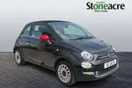 2024 Fiat 500
