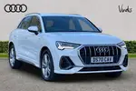 2020 Audi Q3