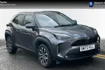 2023 Toyota Yaris Cross