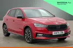 2025 Skoda Fabia