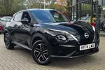 2024 Nissan Juke