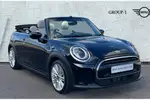 2022 MINI Convertible