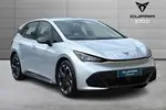 2025 Cupra Born