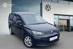 2022 Volkswagen Caddy Maxi