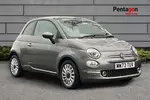 2023 Fiat 500