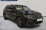 2025 Volkswagen Tiguan Allspace