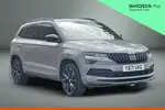 2022 Skoda Karoq