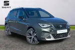 2024 SEAT Arona