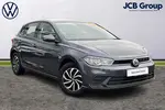 2023 Volkswagen Polo