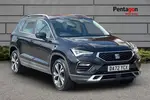 2022 SEAT Ateca