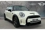 2021 MINI Hatchback