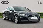 2019 Audi A5 Sportback