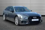 2023 Audi A6