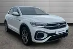 2023 Volkswagen T-Roc