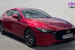 2020 Mazda 3