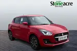 2021 Suzuki Swift