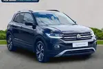 2023 Volkswagen T-Cross