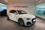 2024 Audi A1