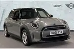 2021 MINI Hatchback 5dr