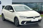 2024 Volkswagen Polo