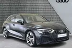 2022 Audi A3