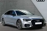 2024 Audi A6