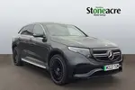 2022 Mercedes-Benz EQC