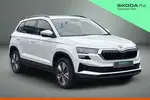 2024 Skoda Karoq