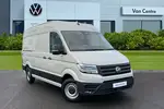 2025 Volkswagen Crafter 2.0 TDI 177PS Commerce Plus High Roof Van Auto