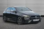 2022 Mercedes-Benz B-Class